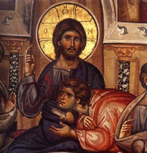 APOSTLES-JOHN-Apostolic-Succession